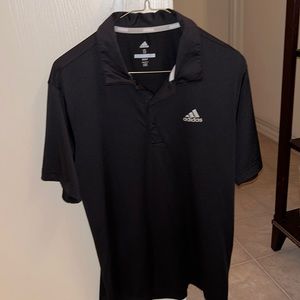 Adidas Golf Polo